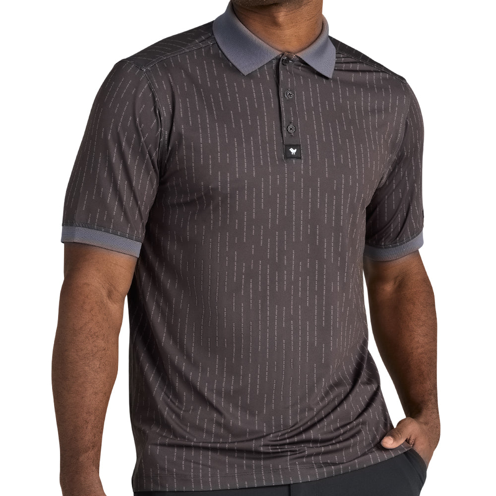 Ridge Polo