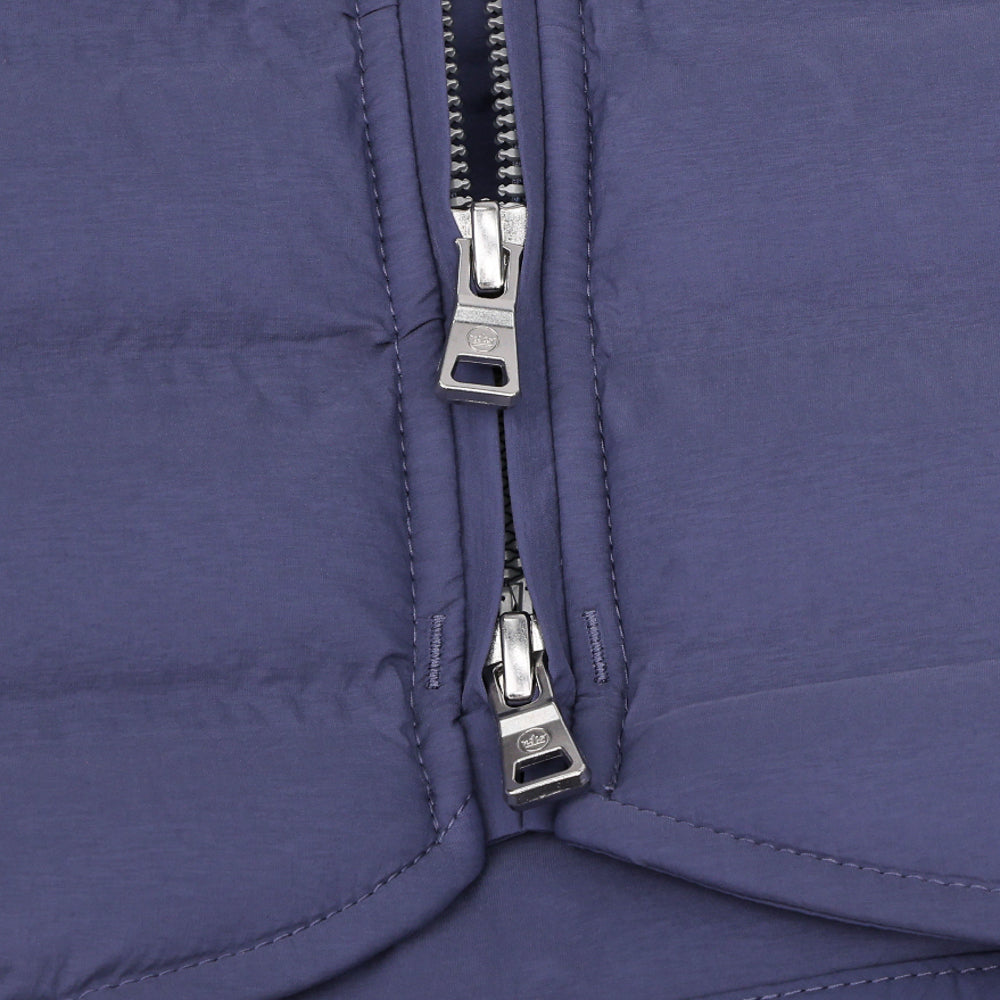 Winsome Hybrid Cardigan