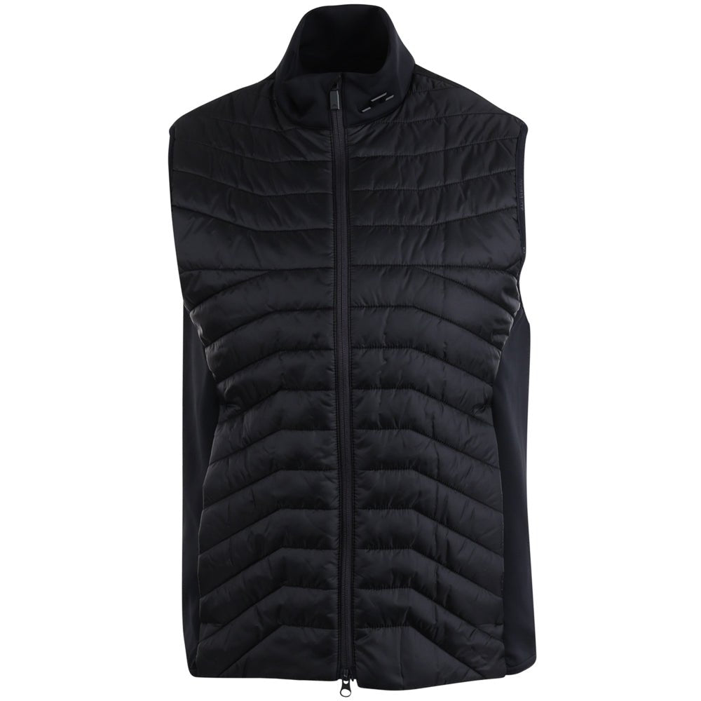 Heyden Quilt Hybrid Vest