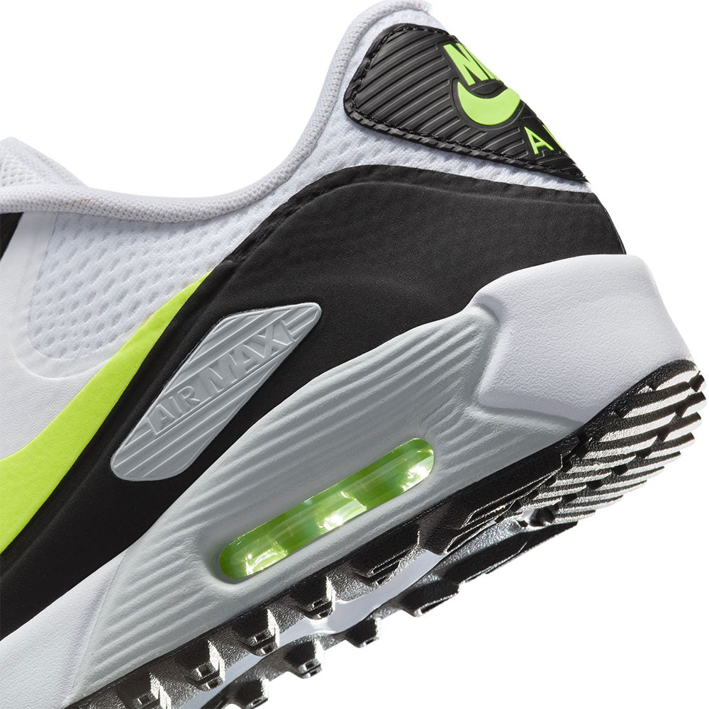 Air Max 90 G Spikeless Golf Shoes