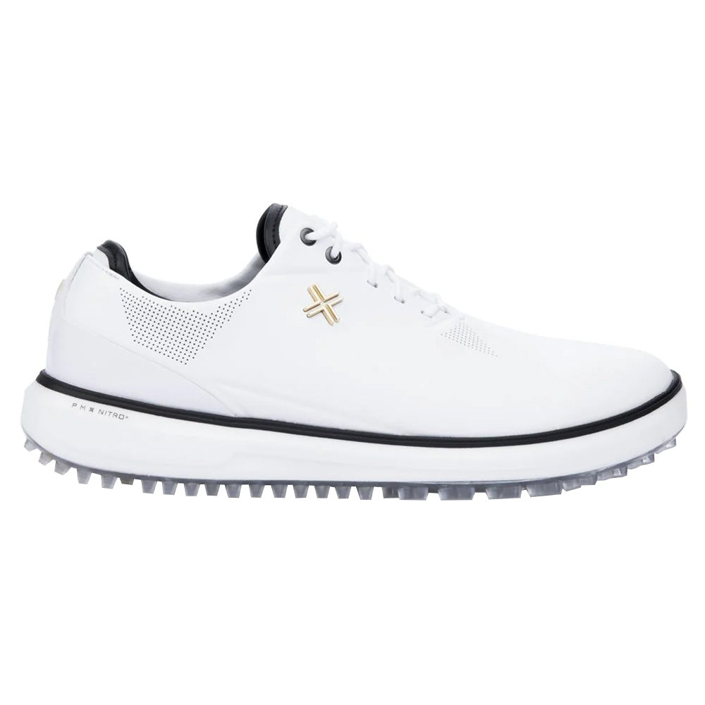 Match Day SC Spikeless Golf Shoes