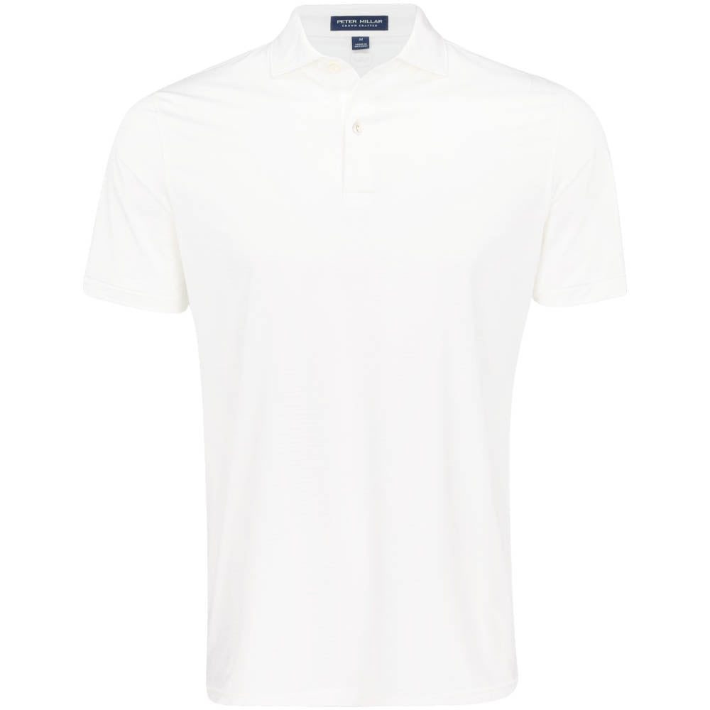 Empire Performance Jersey Crown Crafted Polo
