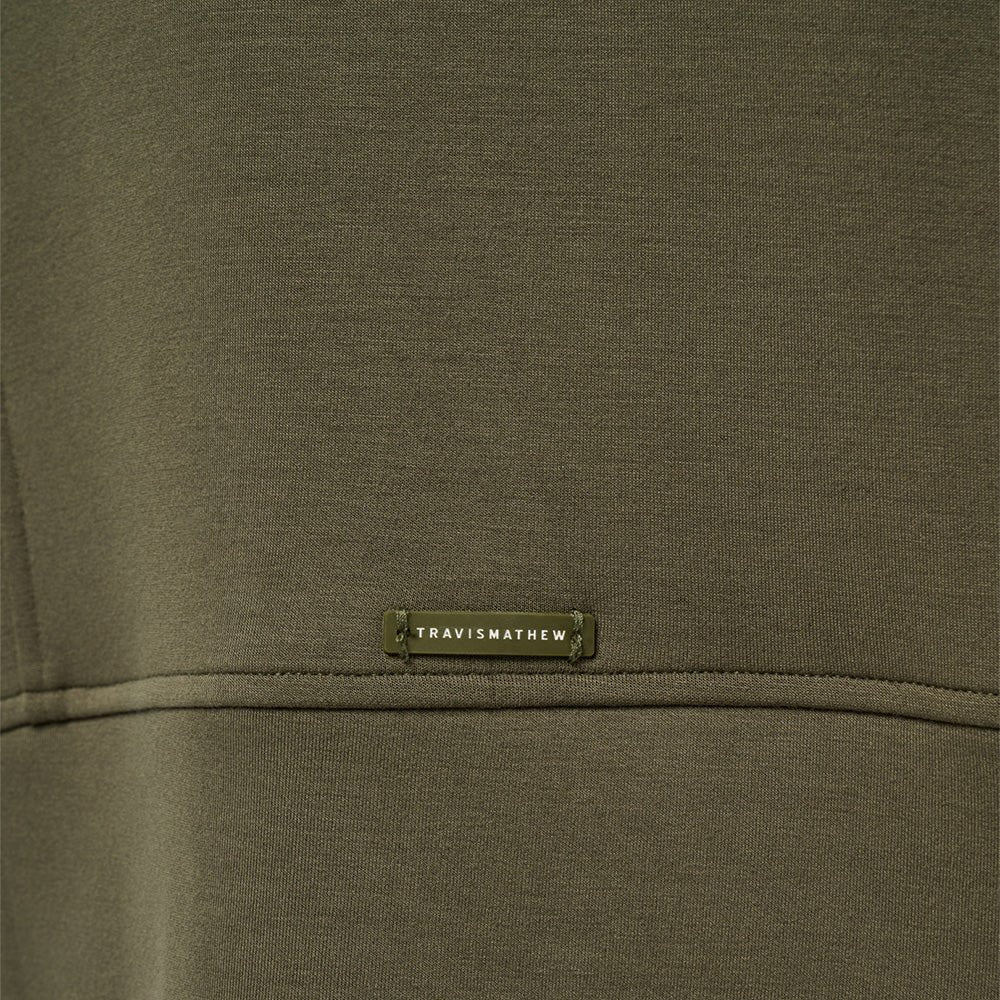 Women's Skyloft Soft Funnel Neck Pullover - Fairway Styles