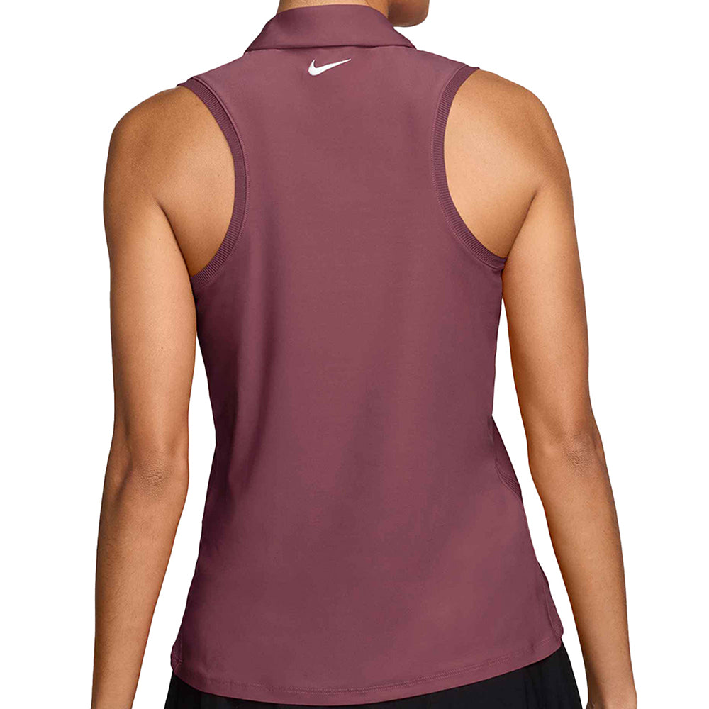 Women's Victory Dri-FIT Sleeveless Polo