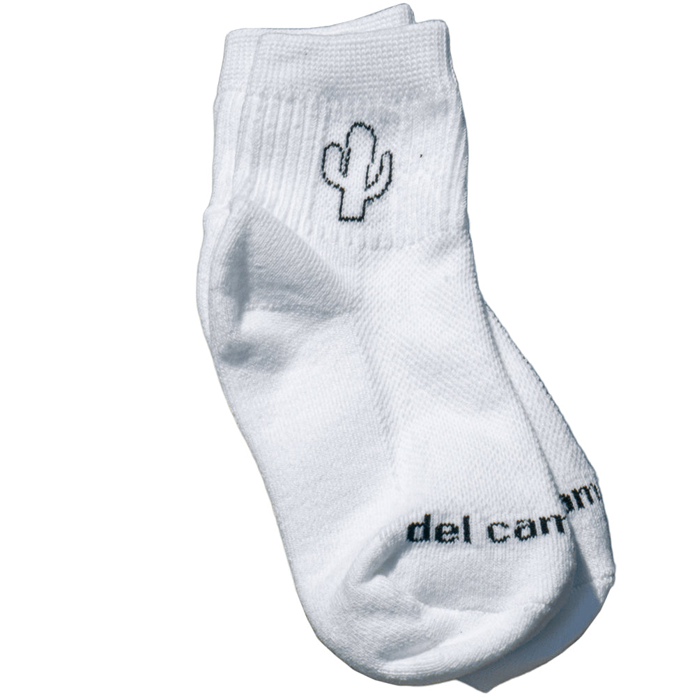 The Cactus Boys Socks