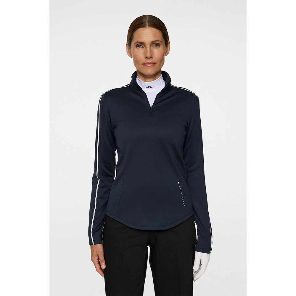Women's Nefe 1/4 Zip Mid Layer