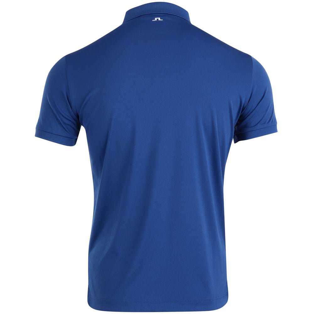 Tour Tech Slim Fit Polo