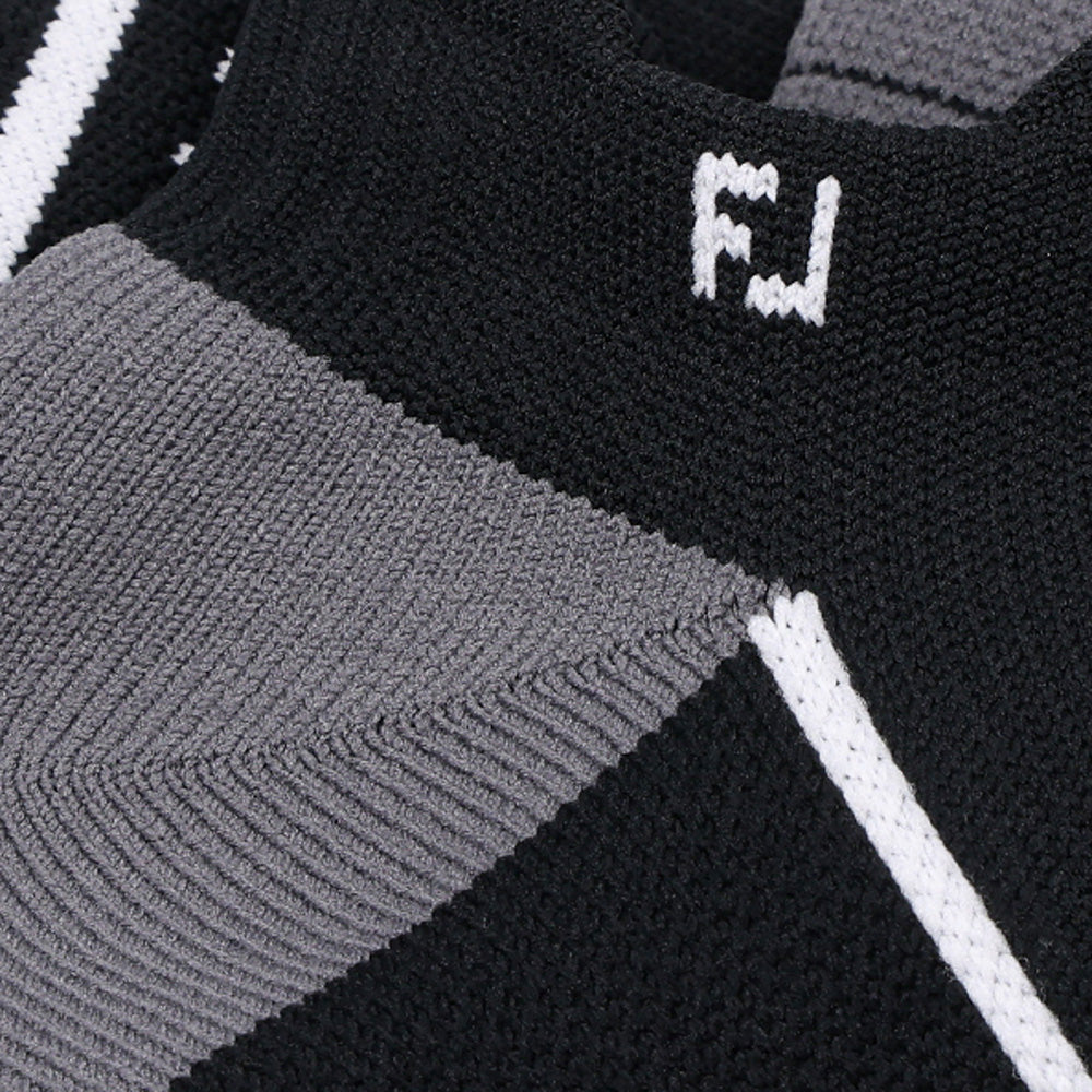 Tech D.R.Y. Roll Tab Socks