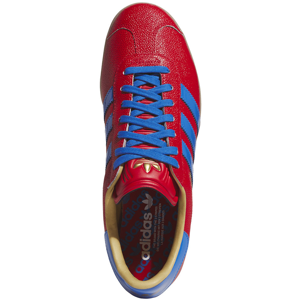 Gazelle Lux Spikeless Golf Shoes