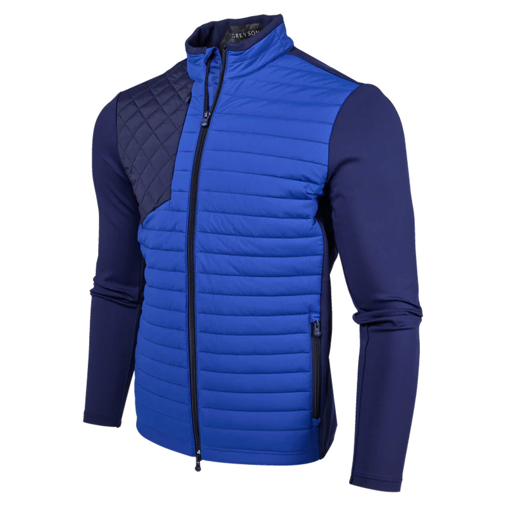 Yukon Hybrid Jacket