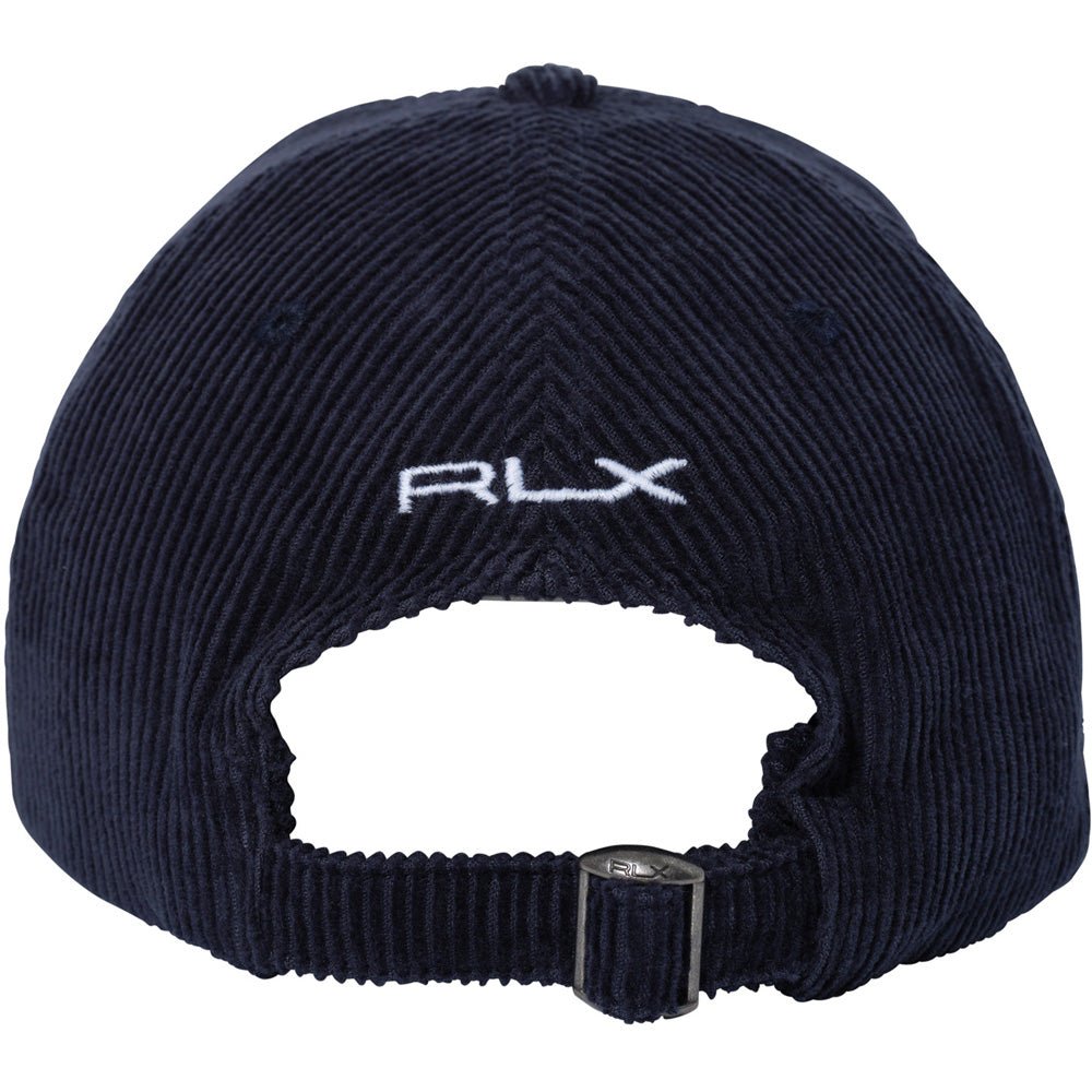 RLX Corduroy Cap