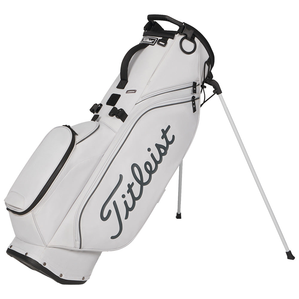 Players S4 Stand Bag