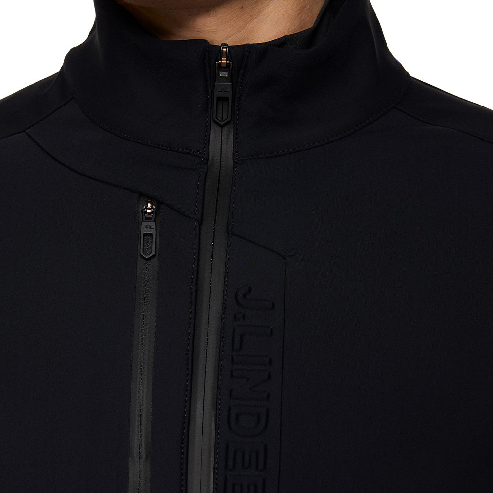 Tayler Zip Mid Layer