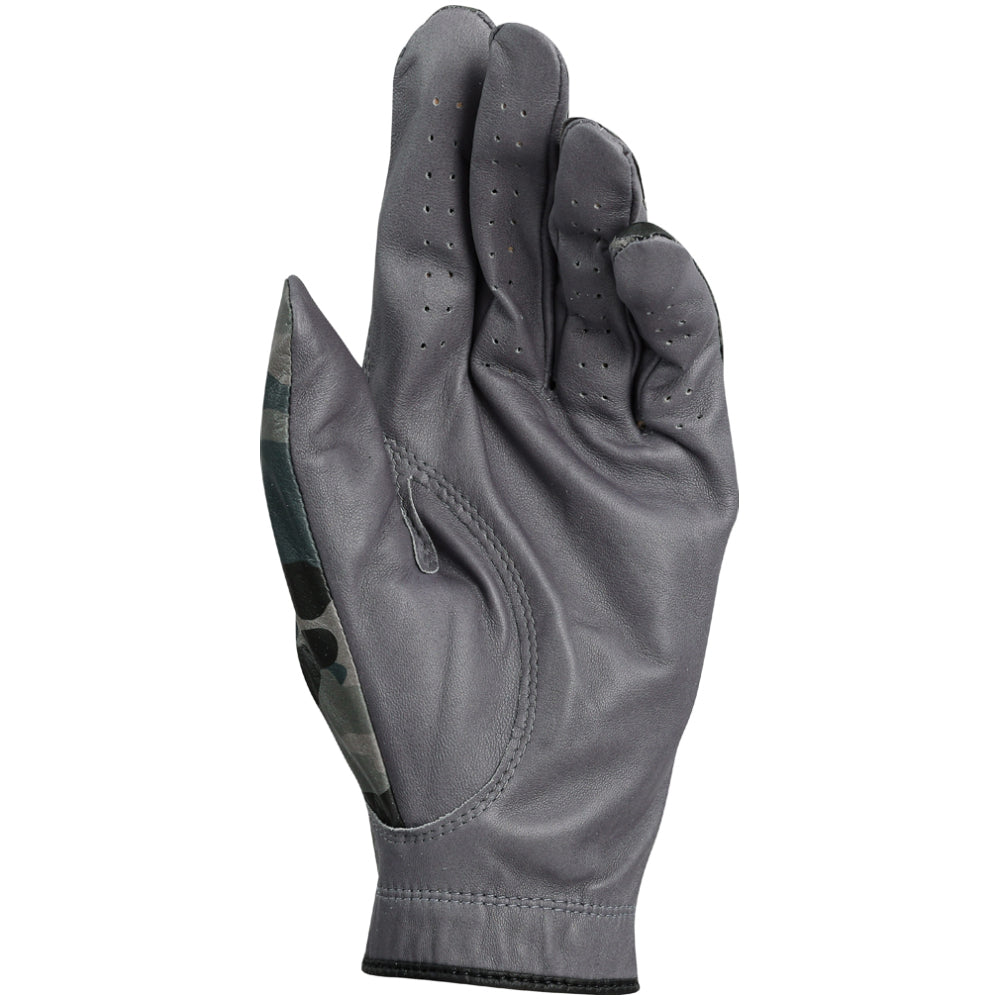 Signature Camo Golf Glove