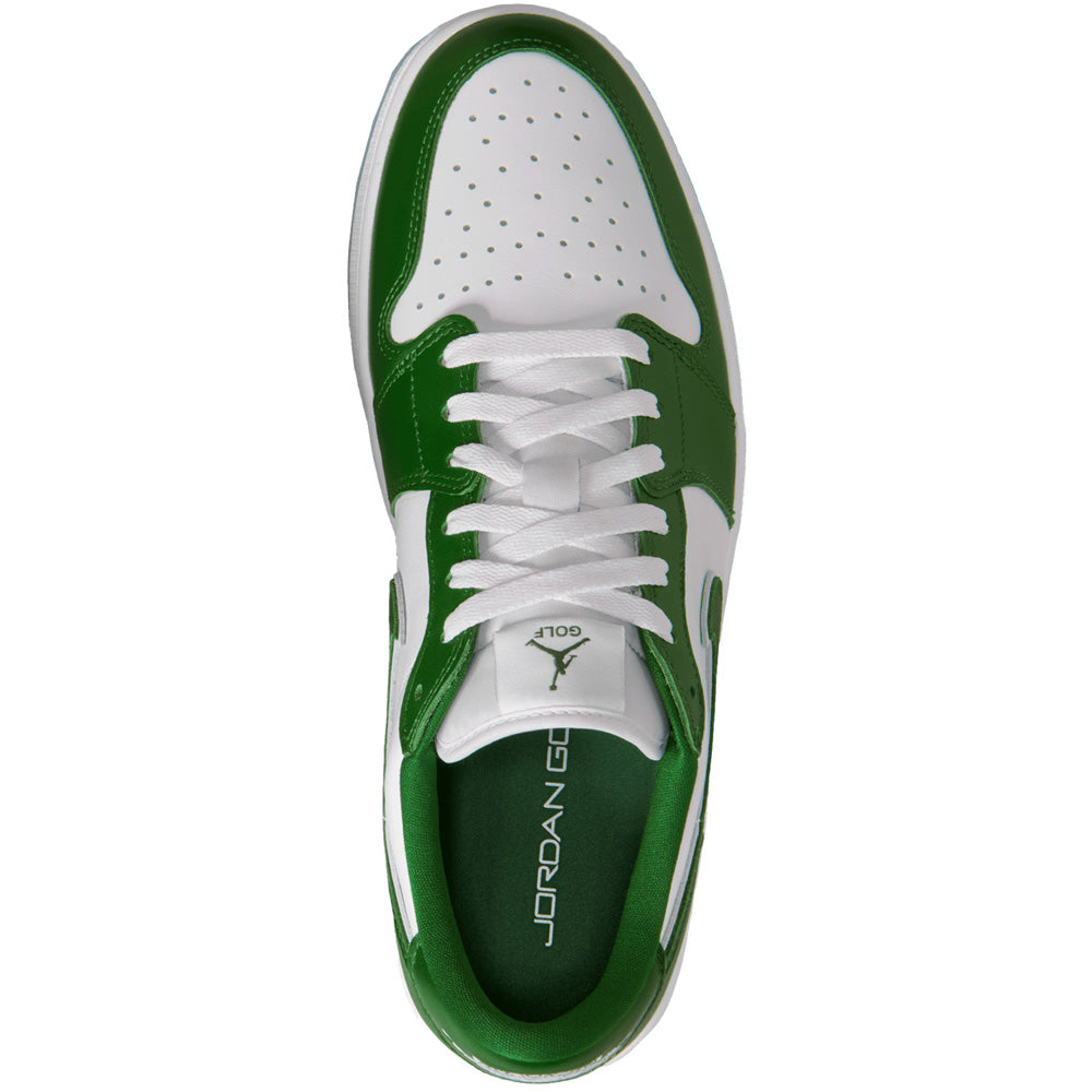 Air Jordan 1 Low Spikeless Golf Shoes