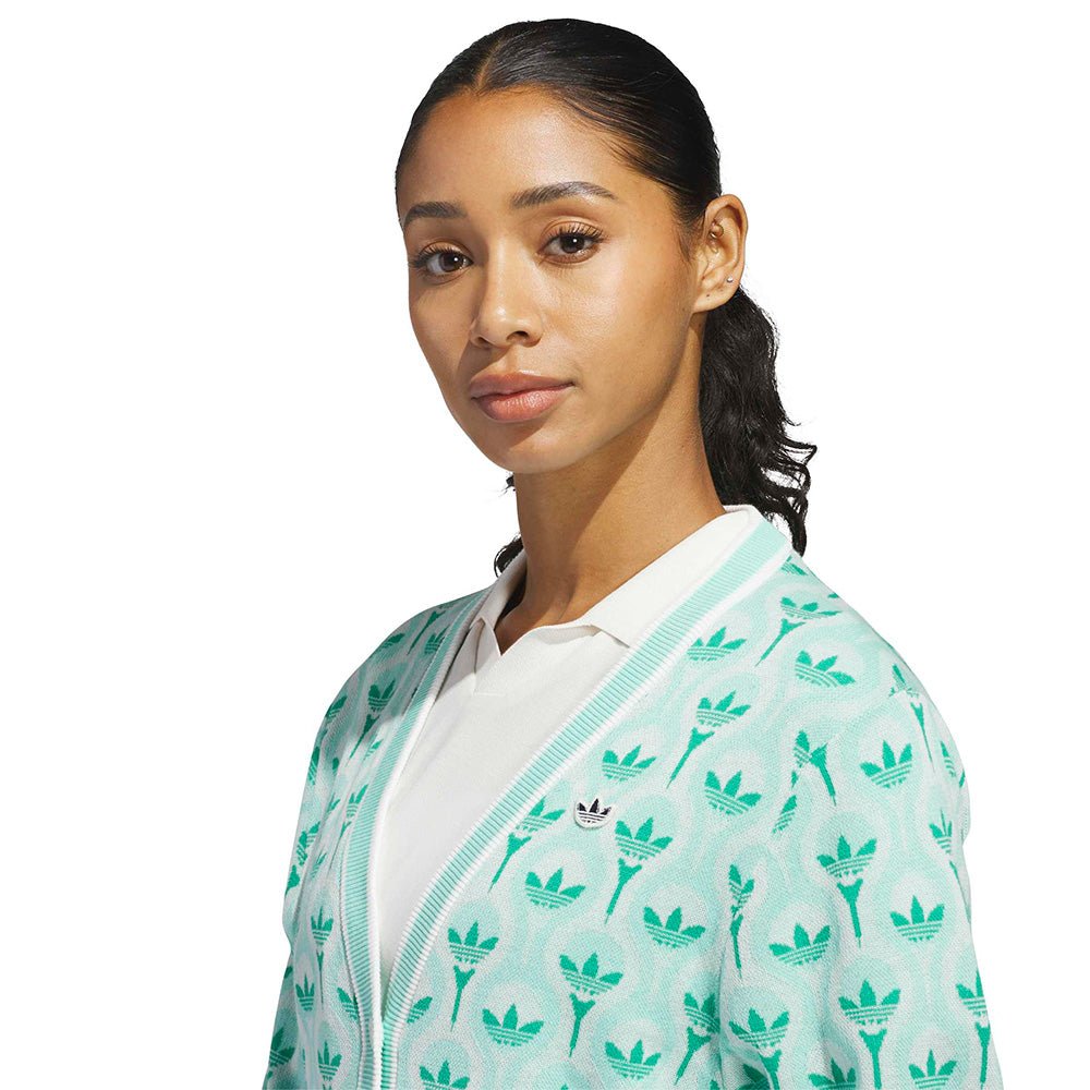 Women's Originals All Over Cardigan