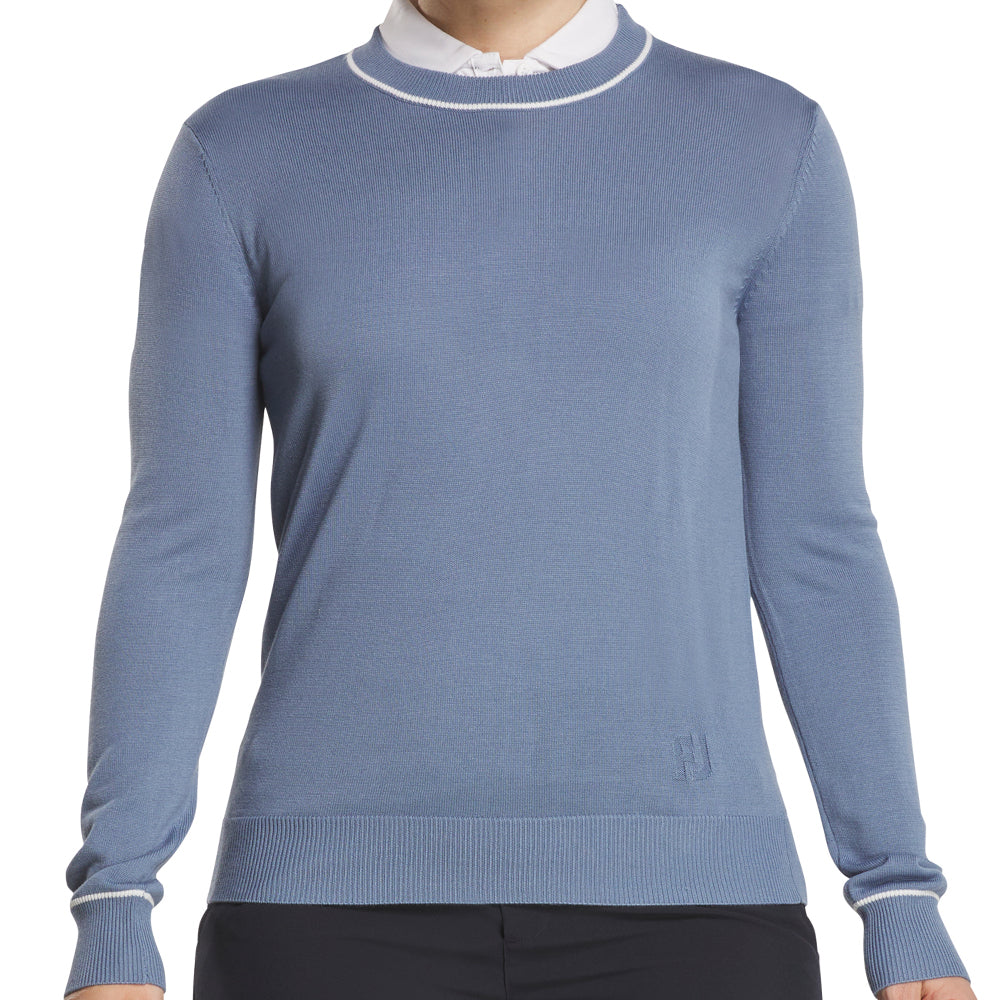 Women's Crew Sweater