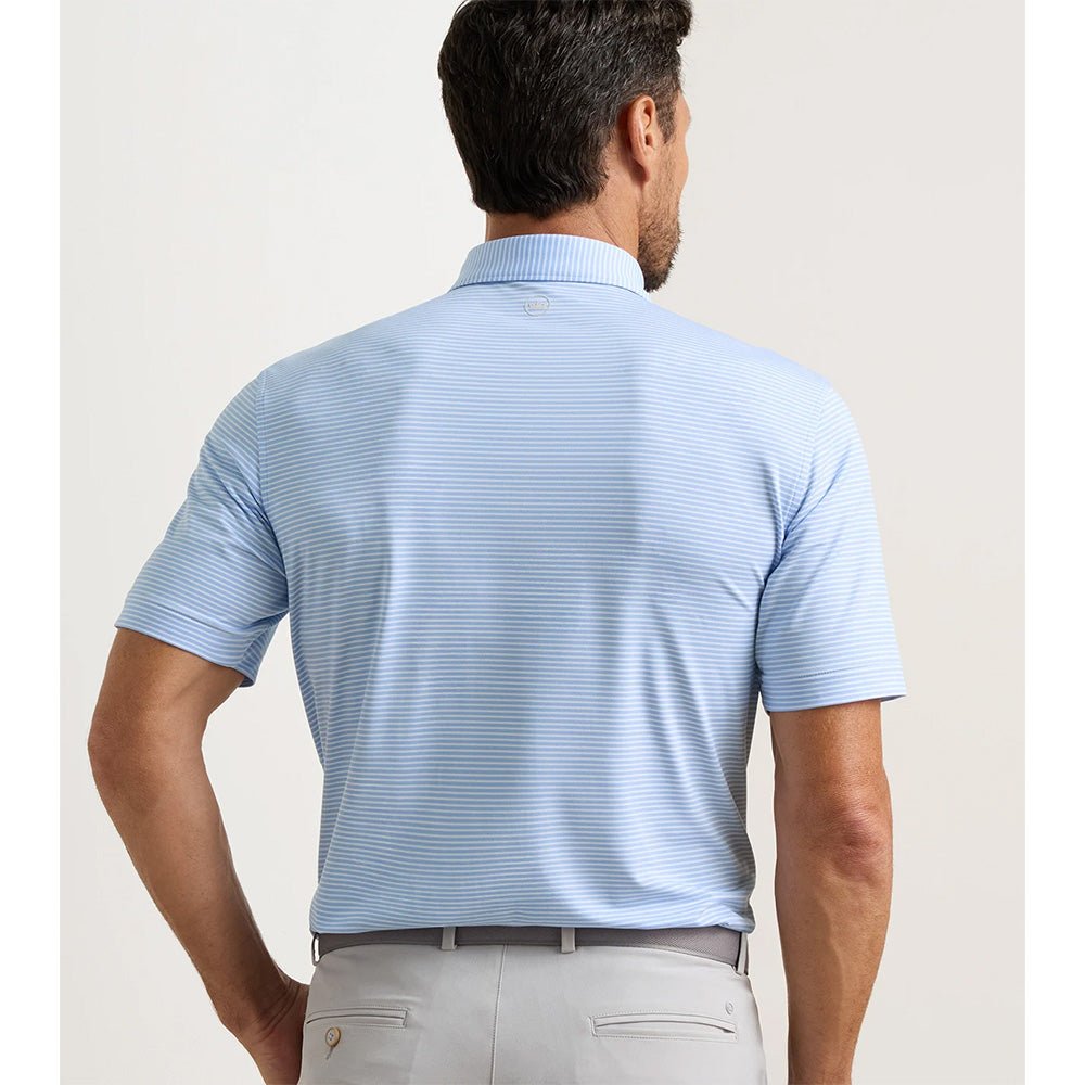 Bolt Performance Jersey Polo