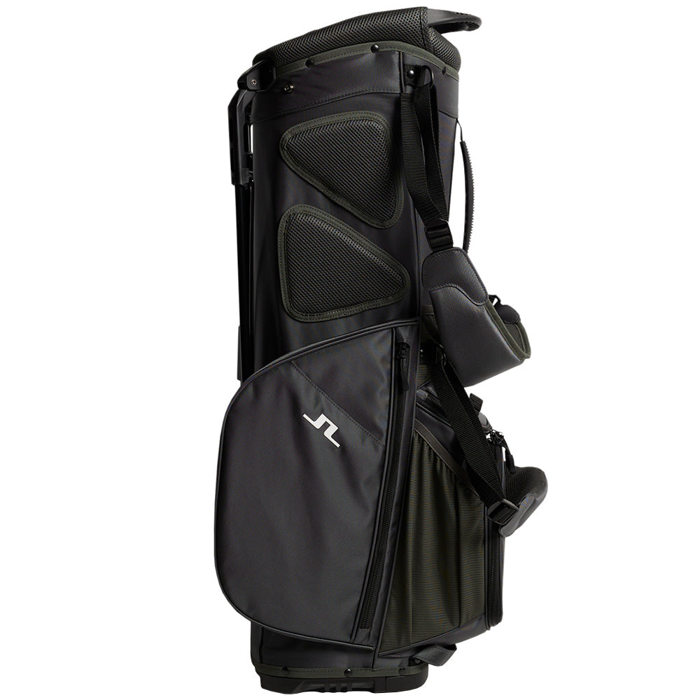 Flare Stand Bag