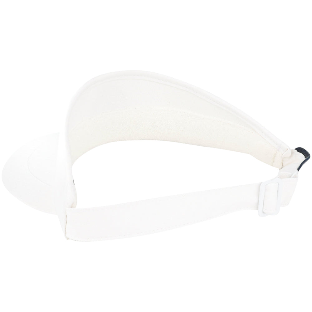 Chainstitch Circle G's Visor
