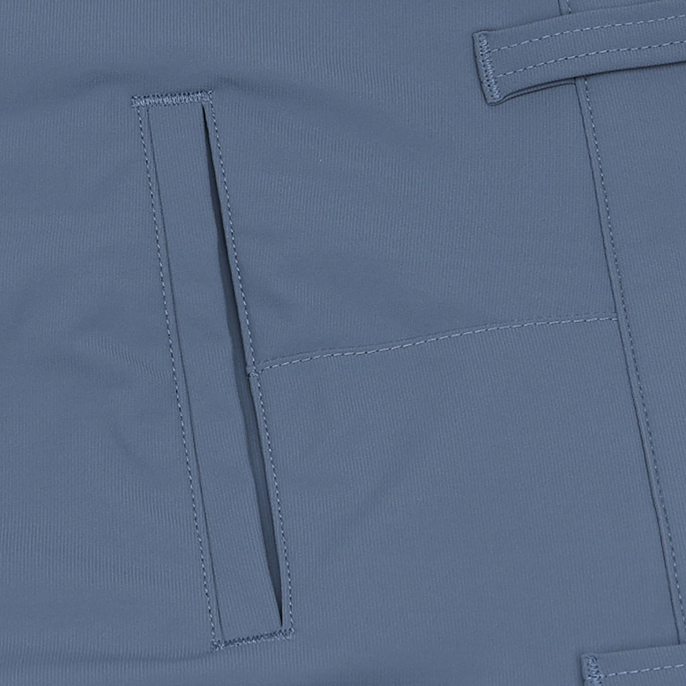 Hero Hour 8" Shorts
