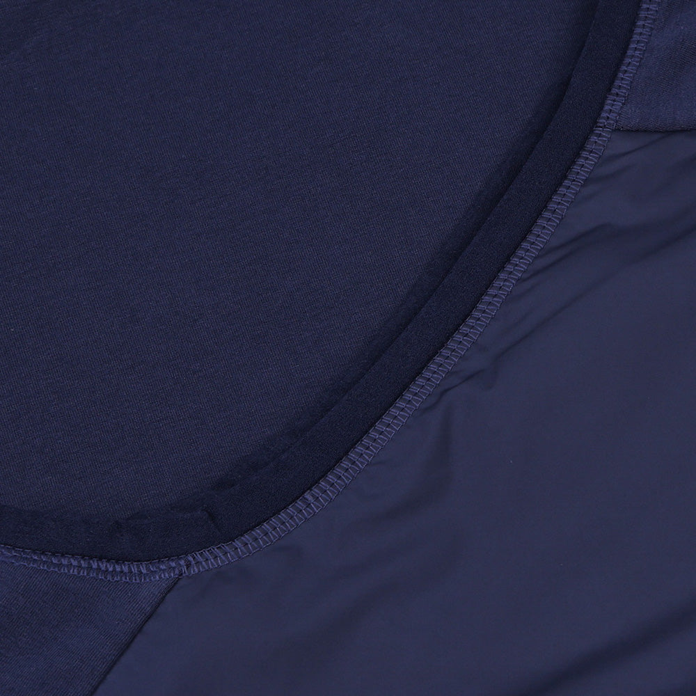 Tech Terry Vest