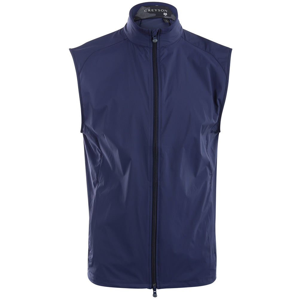 Trailwolf Vest