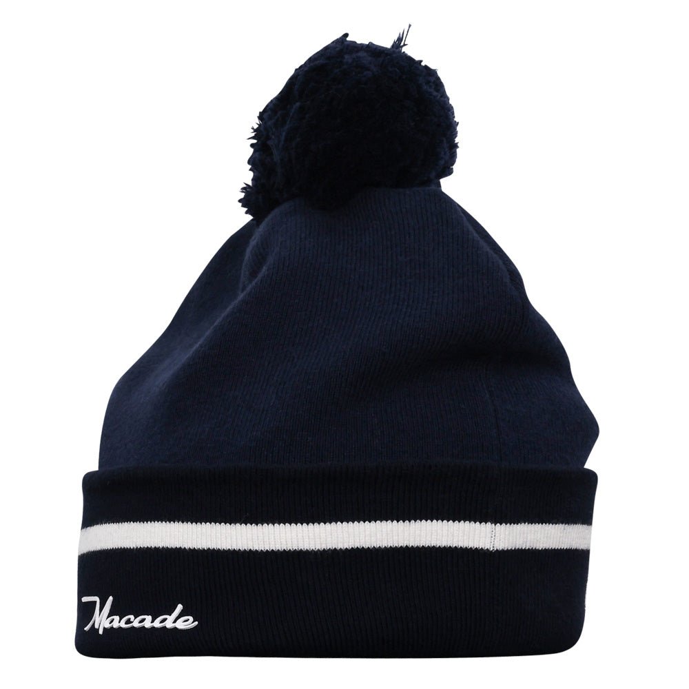 Cashmere Blend Course Beanie - Fairway Styles