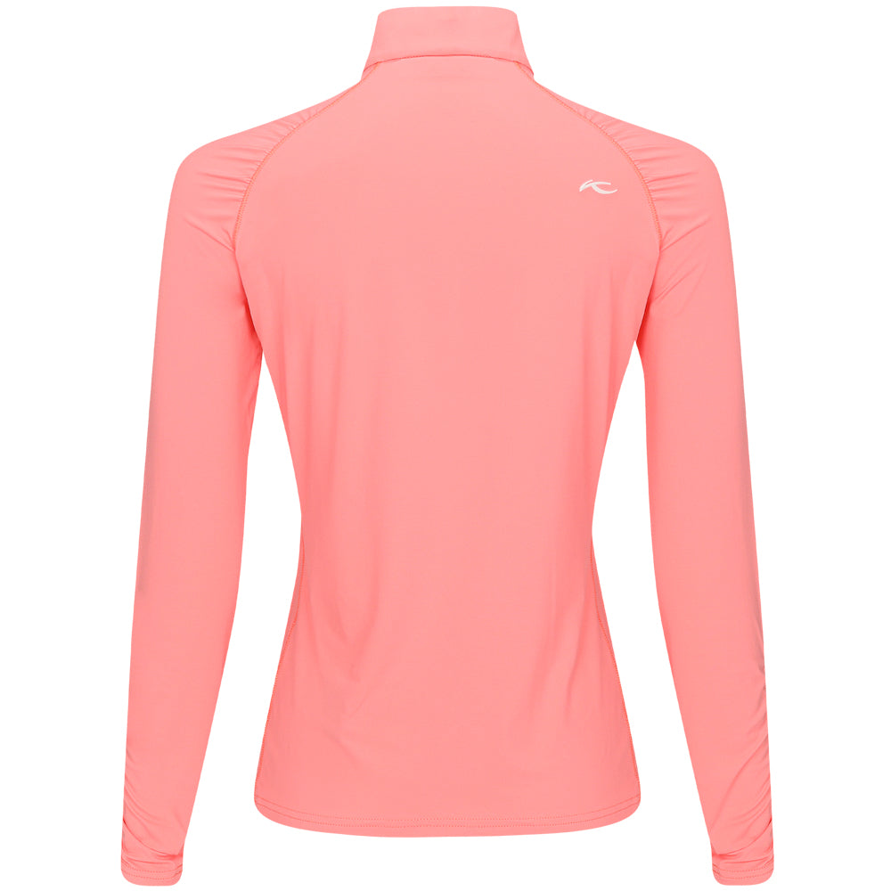 Women's Nora Cooling 1/2 Zip Pullover