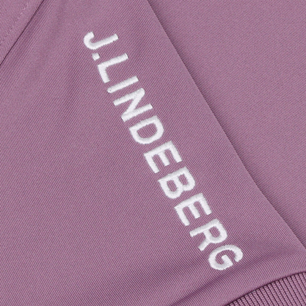 Women's Tour Tech Polo