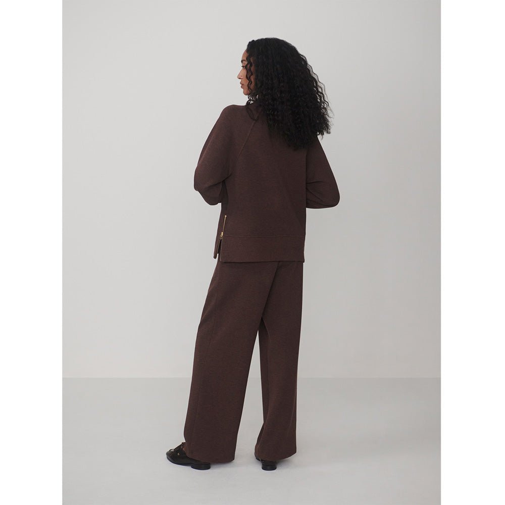 Women's Extra Wide Leg Pants