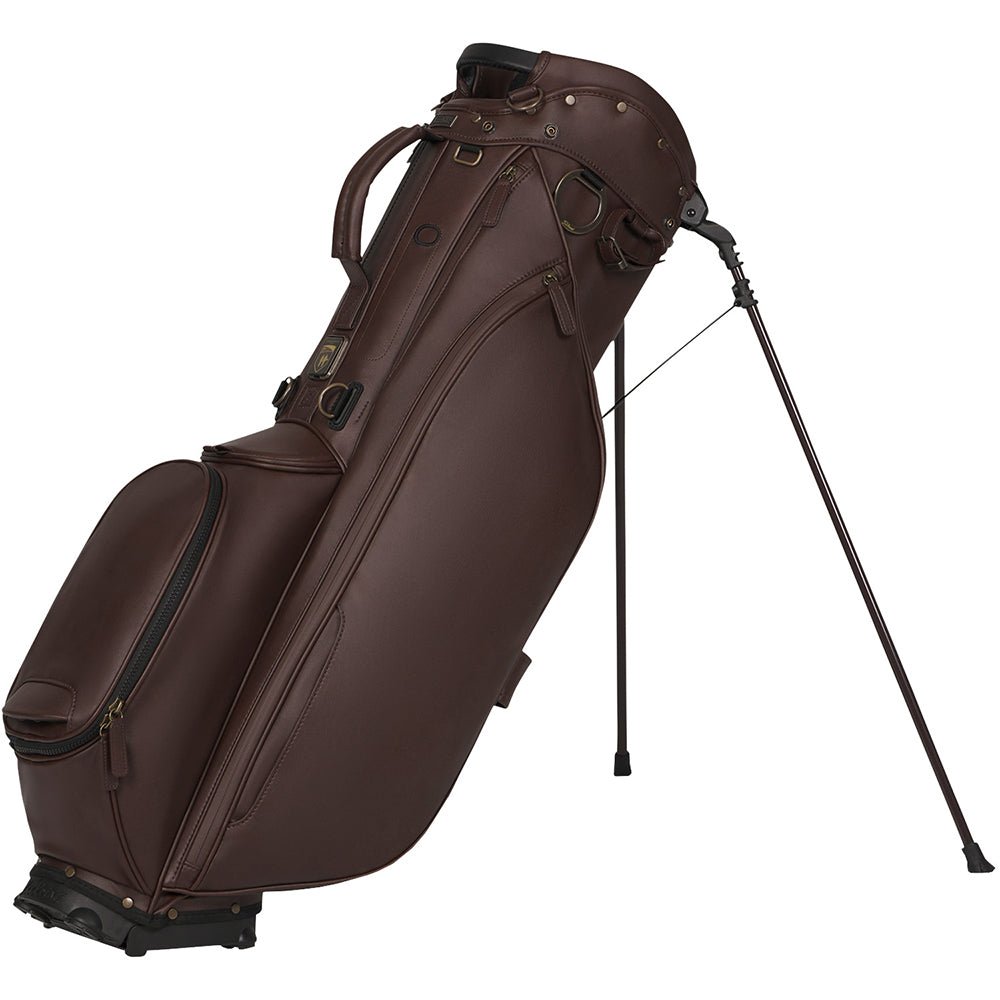 Birthplace Of Golf LINKSLEGEND Members Stand Bag