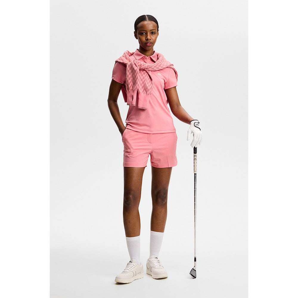 Women's Cara Polo