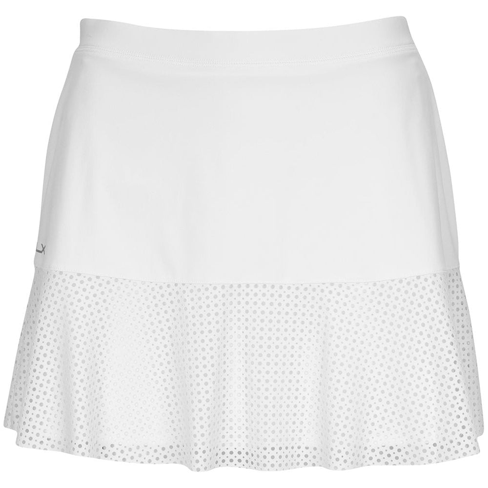 Women's Eyelet 15" Skort