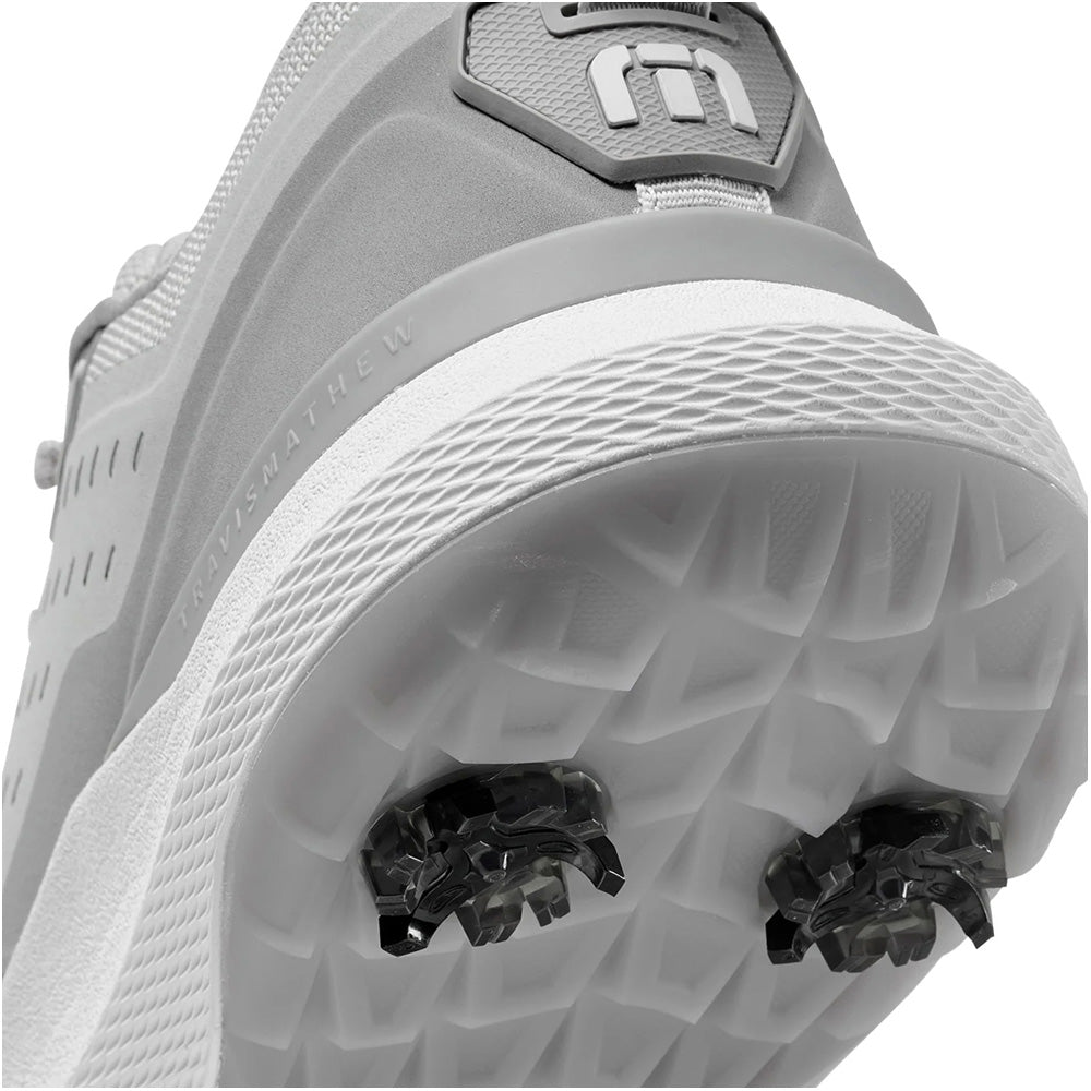 The Nuage Mega Spikeless Golf Shoes