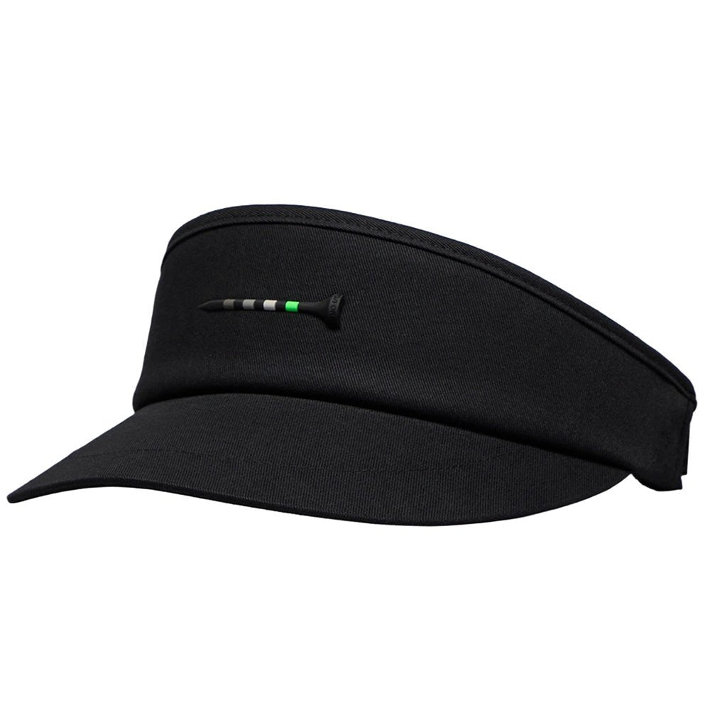 Silicone Tee Visor
