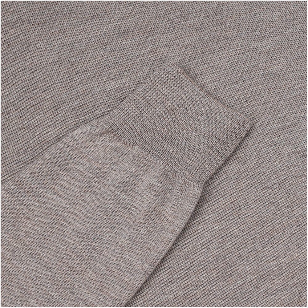 Keane Merino Crewneck Sweater