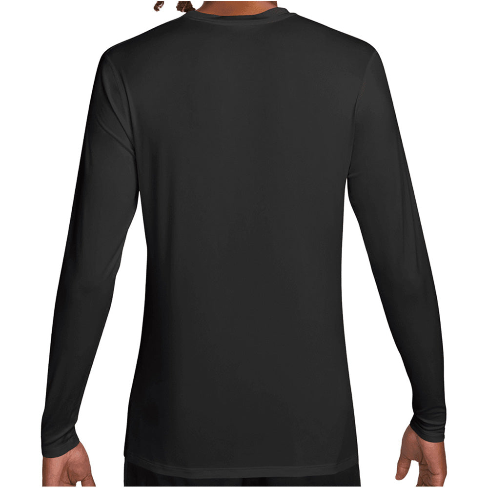 Dri-FIT Long Sleeve Base Layer Top