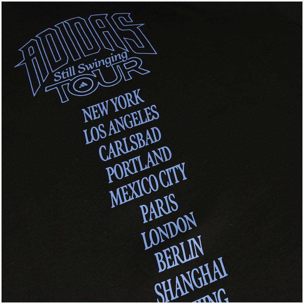 BU Driver Tee