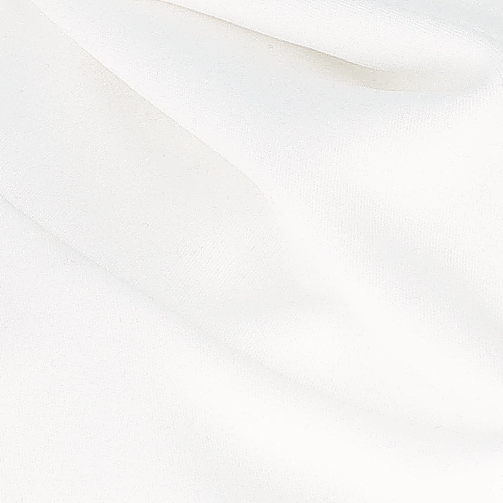 Women's Slogan Jersey Hooded Pullover