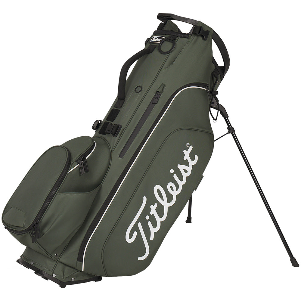 Hybrid 5 Stand Bag