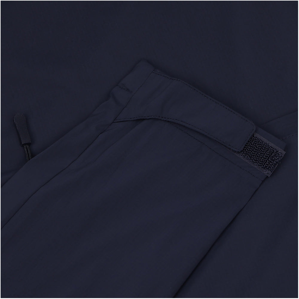 Wyatt Windstop Packable Jacket