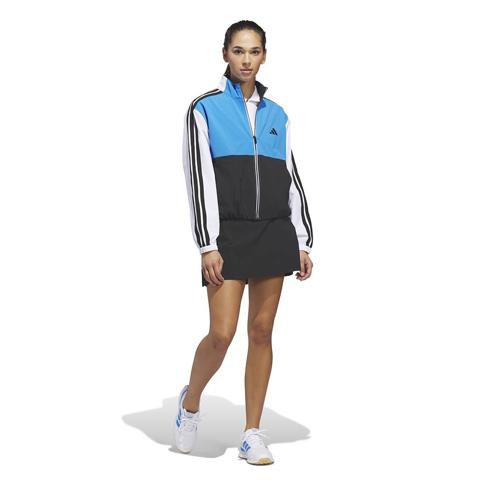 Women's Beyond Color Block Twistweave Jacket