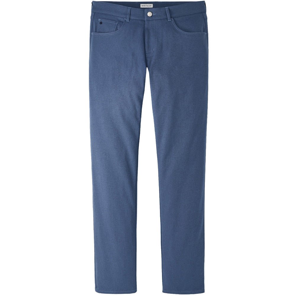 eb66 Melange Performance Five-Pocket Pants