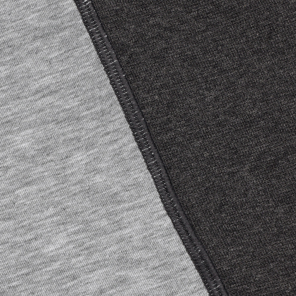 Hynds Raglan Crewneck Pullover