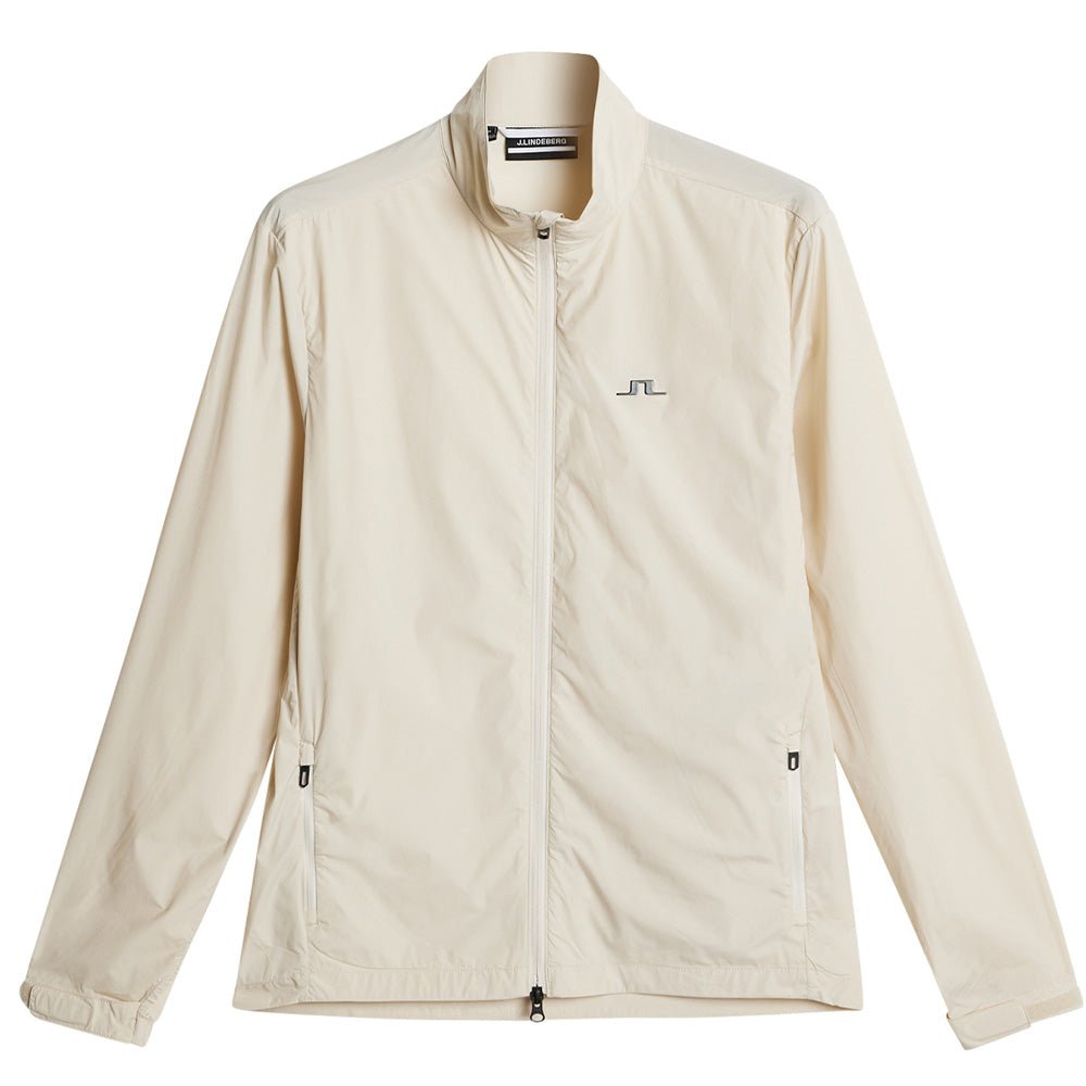 Ash Light Packable Jacket - Fairway Styles