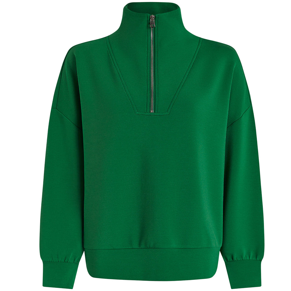 Women's Hawley 1/2 Zip Sweatshirt