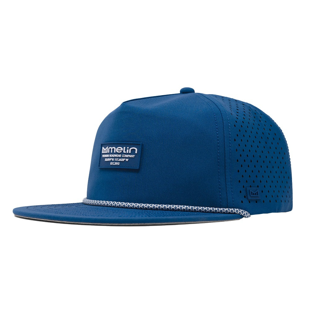 Hydro Coronado Brick Hat