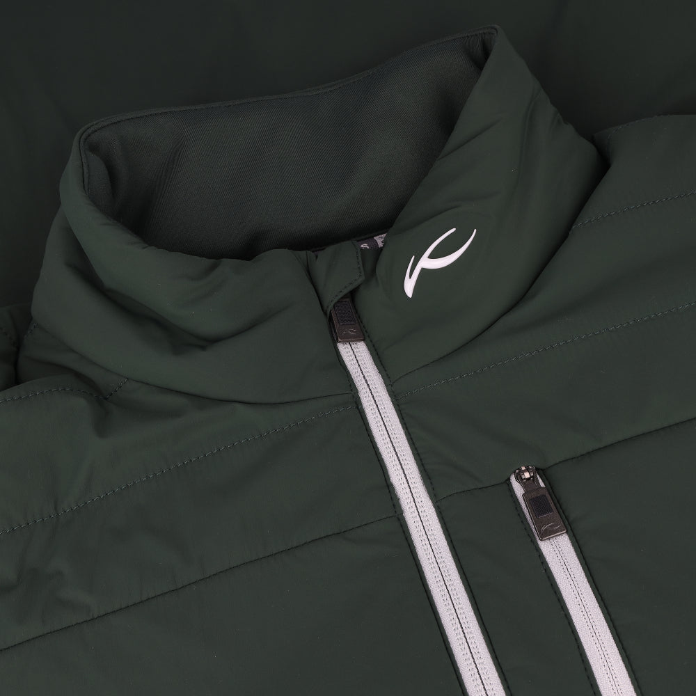Reach Jacket
