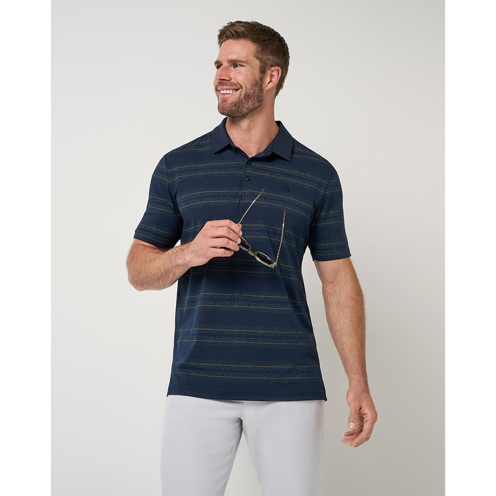 Heater Jersey Horizons Polo